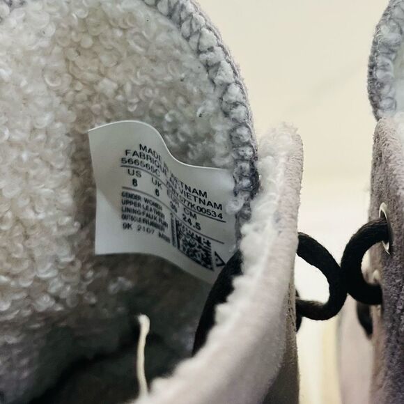 Converse Chuck Taylor All Star High-Top Sneakers - Picture 8 of 10